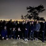 Perth: Lesmurdie Falls Sunset and Sparkling Hike - What to Expect: From Golden Light to Night Adventure