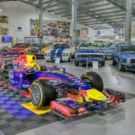 Perth: Motor Museum of Western Australia Entry Ticket - Why This Tour Is a Great Choice