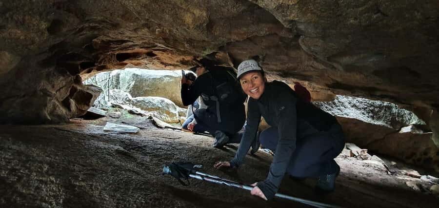 Perth: Mount Cooke Overnight Hike - Day Two: Summit and Exploration
