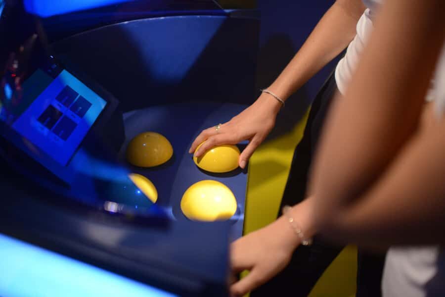 PERTH: Quiz Room Immersive Trivia Game - What Are the Game Options?