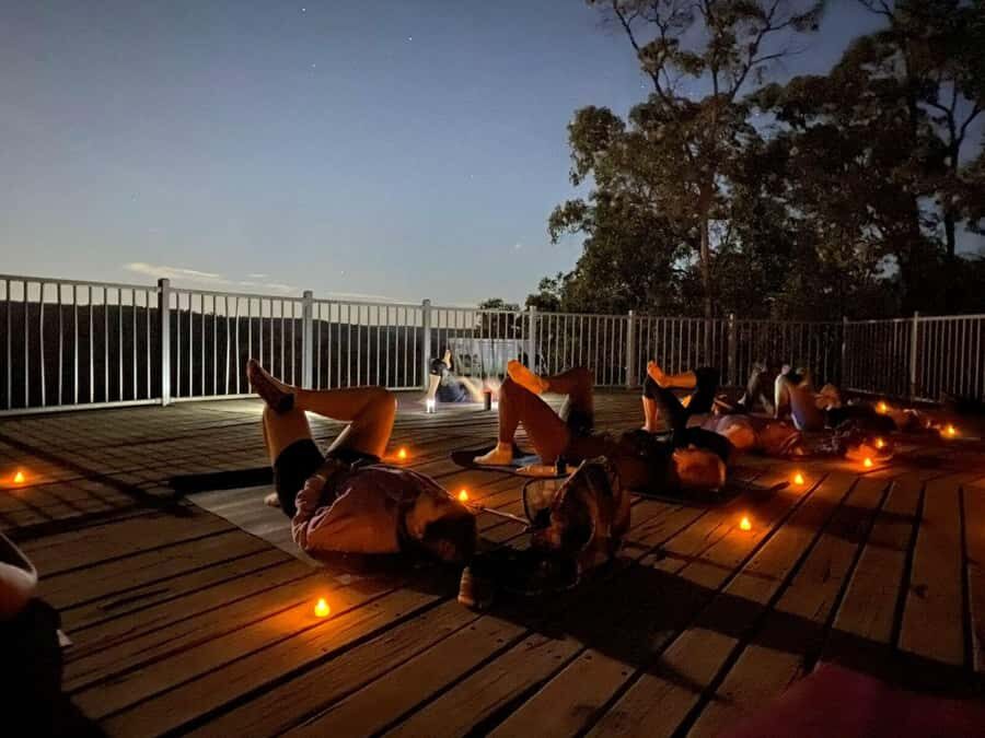 Perth: Sunset Yoga Hike with Light Supper - Why This Tour Offers Great Value
