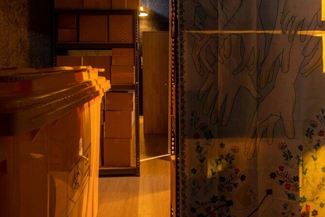 Petaling Jaya The Curve - SPY Game Entry Ticket - Analyzing the Value