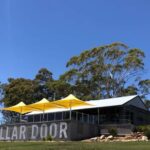 Petaluma: Expressions of Chardonnay & Seasonal Platter For 2 - Who Will Love This Tour?