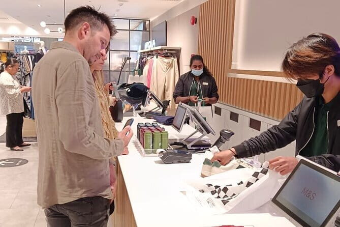 Petronas Twin Towers Special Entrance & Dining With Expert Guide - The Sum Up