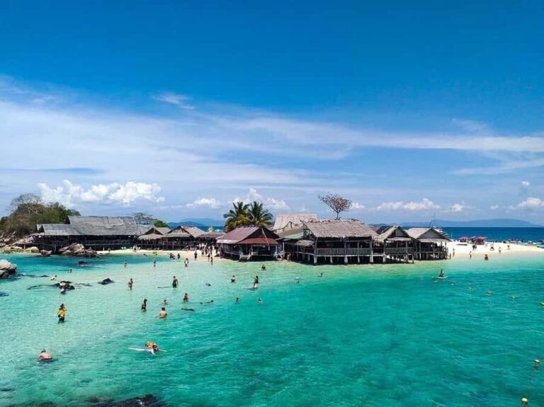 Phang Nga Bay: Jamebond Island & Snorkel with German Guide - Practical Details and Tips