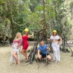 Phang Nga Bay Speedboat Tour with Lunch - Practical Details and Why They Matter