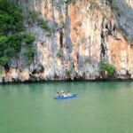 Phangnga Bay Tour by Traditional Boat with Andaman Sea Kayak - Why This Tour Offers Great Value