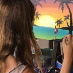 Phap Studio Gallery Art Classes Painting Workshop Hoi An - Who Should Consider This Experience?