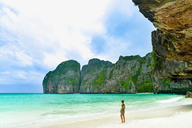 Phi Phi 7 Islands and Maya Bay Snorkeling by Longtail Boat - Practical Aspects and What You Need to Know