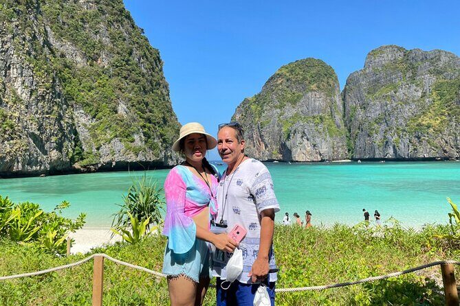 Phi Phi 7 Islands Full-Day Tour From Phi Phi by Longtail Boat - What to Expect from the Tour  