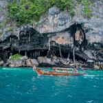 Phi Phi: 7 Islands Speed Boat to Maya Bay and Bamboo - Practical Details: Transportation, Timing, and What to Bring
