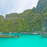 Phi Phi-Bamboo by Speed Catamaran Boat - Authentic Experiences and Traveler Highlights