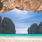 Phi Phi Bamboo Islands Full Day - Premium - The Iconic Maya Bay