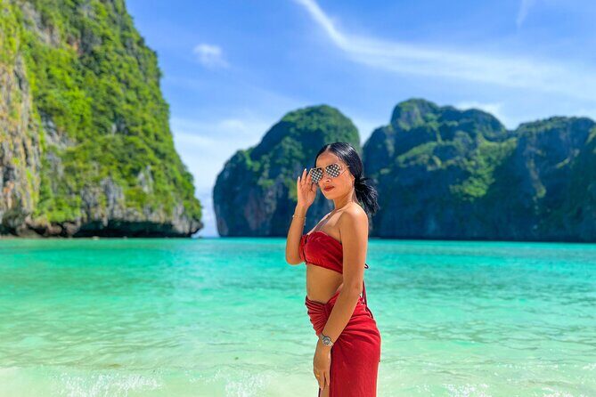 Phi Phi Island and Khai Island Full Day Tour with Lunch - Analyzing the Itinerary: What’s Included?