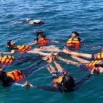 Phi Phi Island Day Trip with Big Boat (Crise) from Phuket - The Itinerary in Detail