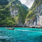 Phi Phi Island Exploration by Private Longtail Boat & Lunch - The Details That Matter