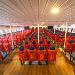 Phi Phi Island Ferry Ticket - Practical Details: Timing, Booking, and Comfort