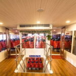 Phi Phi Island Ferry Ticket - The Journey in Detail