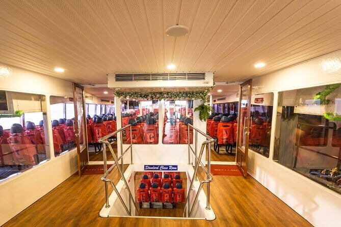 Phi Phi Island Ferry Ticket - The Journey in Detail