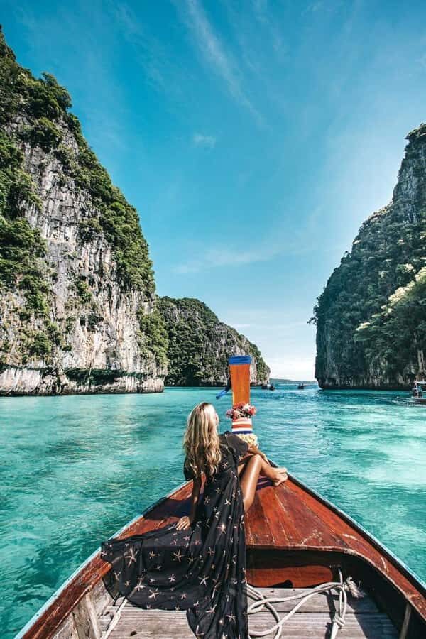 Phi Phi Island: Private Longtail Boat Tour with Snorkeling - Detailed Breakdown of the Experience