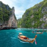 Phi Phi Islands Maya Island and Bamboo Beach Speedboat Day Tour - Additional Details and Practical Insights