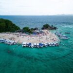 Phi Phi Islands Speedboat Tour: Khai & Maya - What’s Included and What’s Not