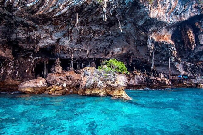 Phi Phi Islands Speedboat Tour: Khai & Maya - In-Depth Breakdown of the Itinerary