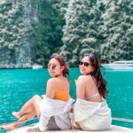 Phi Phi + James Bond Island Day Tour by Speed Catamaran - What’s Included and What’s Not