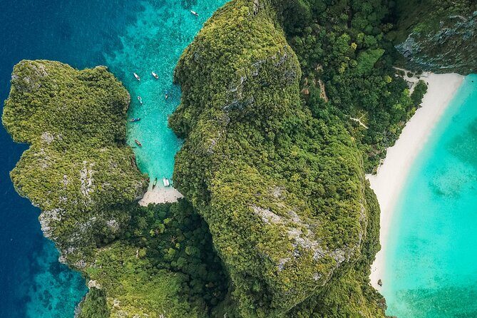 Phi Phi, James Bond & Krabi Overnight - Exclusive 2D1N - Day 2: The Iconic Sights Continue