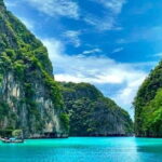 Phi Phi, Maya, and Bamboo Island Speedboat Tour from Krabi - Itinerary Breakdown: What to Expect at Each Stop