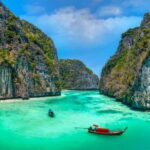 Phi Phi, Maya, and Bamboo Island Speedboat Tour from Krabi - Detailed Breakdown of the Itinerary