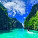 Phi Phi, Maya and Bamboo Islands Day Tour by Speedboat in Krabi - Practical Considerations