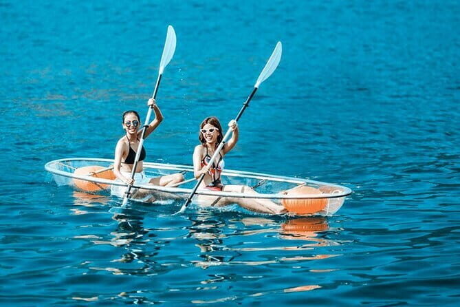 Phi Phi Maya and Maithon by Indigo Luxury Catamaran in Phuket - Who is This Tour For?