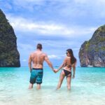 PHI PHI & MAYA & BAMBOO Premium Catamaran Max 28 pax - Practical Tips for Booking and Participating