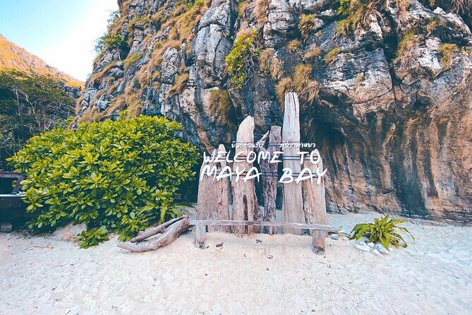 PHI PHI & MAYA & BAMBOO Premium Catamaran Max 28 pax - The Sum Up: Why It’s Worth Considering