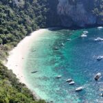 Phi Phi: One Day Speed Boat to Maya Bay with Snorkeling - An in-depth Look at the Tour Itinerary