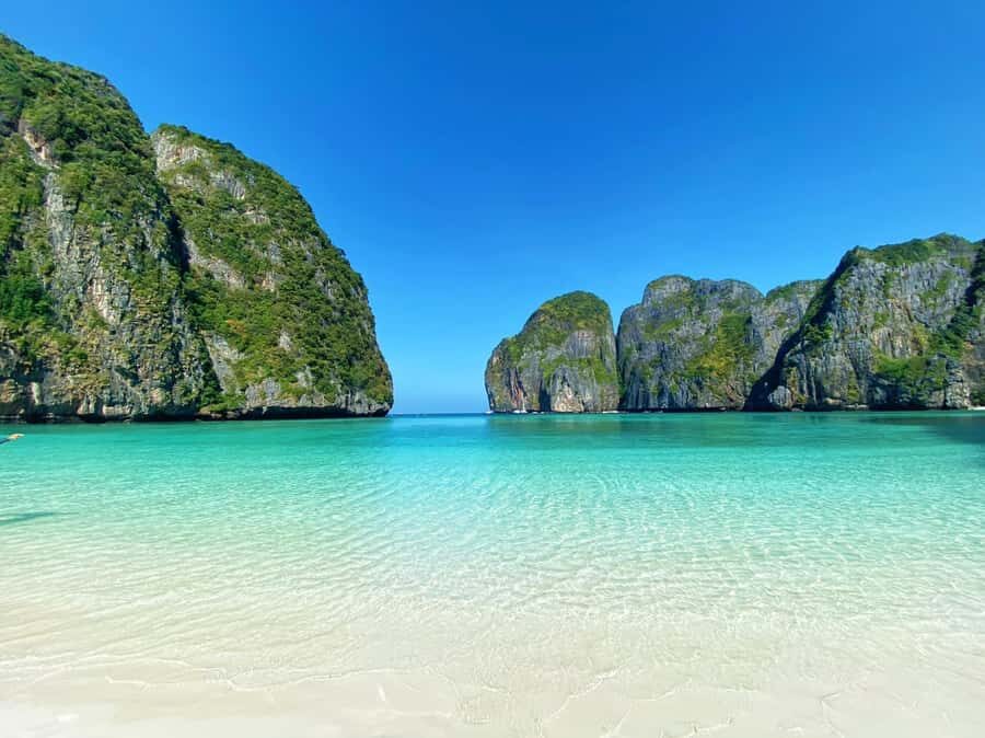 Phi Phi: Sunrise & Beat The Crowds to Maya Bay by Speedboat - Authentic Traveler Insights & Common Questions