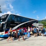 Phi Phi to Koh Samui Transfer through Ferry Bus and Catamaran - Who Is This Transfer Best For?