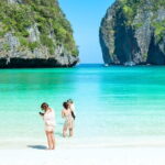 Phi Phi with Maya and Bamboo Island Day Trip by Speedboat - Transportation & Group Size