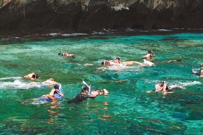 Phi Phi with Maya and Bamboo Island Day Trip by Speedboat - Who Is This Tour Best For?