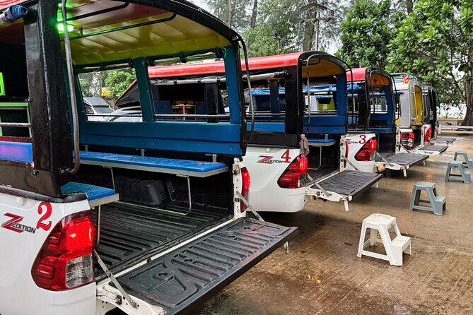 Phi Phi's Extended Grand Odyssey by Speedboat - What We Love About This Tour