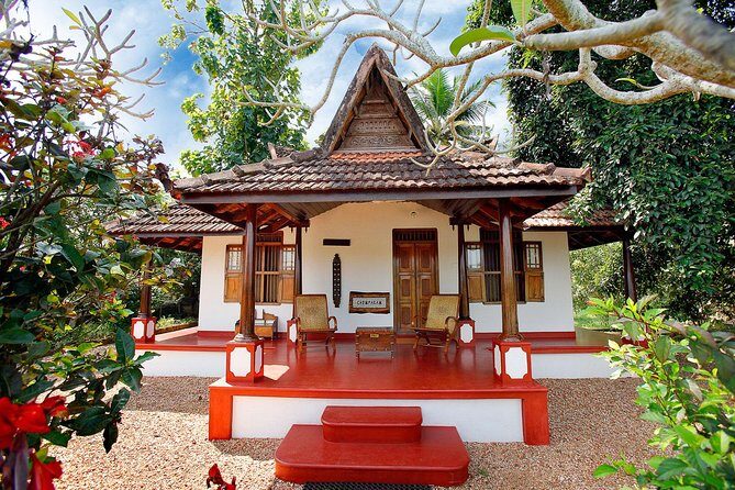 Philipkutty's Farm Culinary Tour including Lunch and Cooking Demo - Who Will Love This Tour?