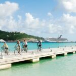 Philipsburg by Bicycle and Beachtime - Practical Details and What to Expect