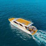 PhiPhi Maya Bay, Maiton island with Sunset by luxury Catamaran - Authentic Experiences and Past Traveller Insights