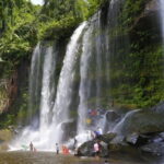 Phnom Kulen National Park, Kulen Mountain Waterfall Tour - A Detailed Look at the Phnom Kulen National Park Tour