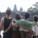 Phnom Kulen National Park Ticket Delivery Service - How the Service Works