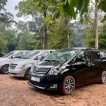 Phnom Penh Airport (KTI) to Siem Reap, Safe Reliable Taxi Driver - Why This Transfer Is Worth Considering