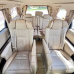 Phnom Penh Airport (KTI) to Siem Reap, Safe Reliable Taxi Driver - The Experience of the Driver