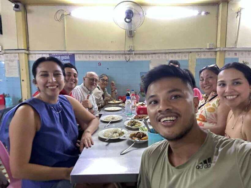 Phnom Penh Authentic Food Tour 100% By Local - What Makes This Tour Stand Out?