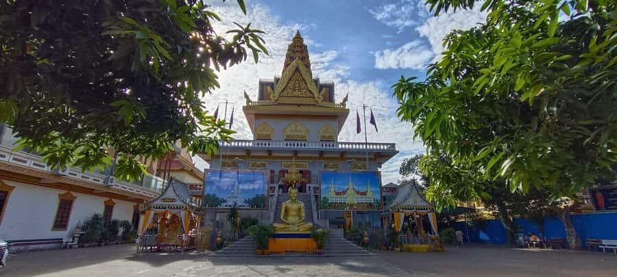 Phnom Penh Battambang Siem Reap Angkor Wat 6 day return tour - Why This Tour Offers Great Value